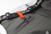 Guideline Laxa Waist Waders 2025 Die Hüft-Wathose
