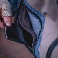 Vision SCOUT 2.0 ZIP Wader Wathose in Größe M Ausverkauf