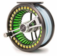 Guideline Fario LW NT8 Grey Fliegenrollen