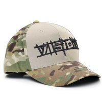 Vision MAASTO 2.0 CAMO Cap Kappe