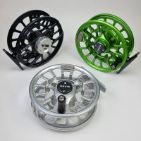 Orvis Hydros Fly Reel Fliegenrollen   Ausverkauf, bitte beachte es sind nur noch begrenzte Stückzahlen vorrätig!