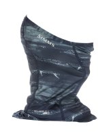 Simms SunGaiter Sterling  Der ultimative Nacken- und Hals-Sonnenschutz mit UPV50