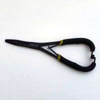 ORVIS MITTEN CLAMP Lösezange  Mit scharfer Schere