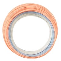 ORVIS Pro SALTWATER TROPIC SMOOTH WF-Floating Die Allround-Salzwasser-Fliegenschnur