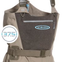 Vision Scout 2.0 Strip Waders Wathosen