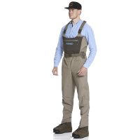 Vision Scout 2.0 Strip Waders Wathosen