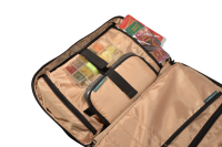 C&F Marco Polo Carry All Materialtasche CFT-CA