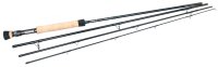 Guideline LPX Coastal Fliegenruten