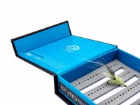 ArcticSilver MD Lines Compact 2.0 Fliegenschnur Slow Intermediate