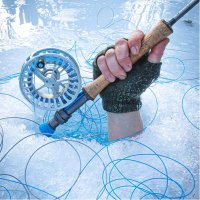 Vision Meri  Fly Line  Die ultimative Küsten-Meerforellen-Fliegenschnur