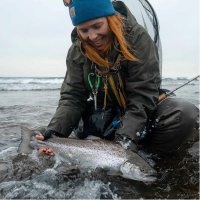 Vision Meri  Fly Line  Die ultimative Küsten-Meerforellen-Fliegenschnur