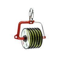 Scientific Anglers Switch Tippet Holder Vorfachspulenhalter