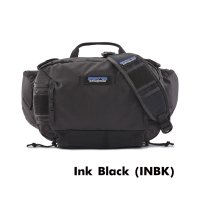 Patagonia Stealth Hip Pack 11L Gürteltasche (3 Farben zur Auswahl)  Sonderpreis - nur solange unser Vorrat reicht!