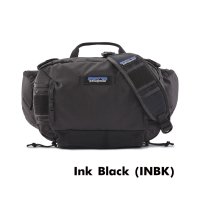 Patagonia Stealth Hip Pack 11L Gürteltasche (4 Farben zur Auswahl)