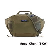 Patagonia Stealth Hip Pack 11L Gürteltasche (3 Farben zur Auswahl)  Sonderpreis - nur solange unser Vorrat reicht!