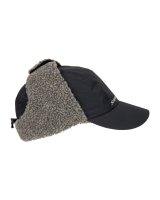Simms Challenger Insulated Hat Black   Schirmmütze