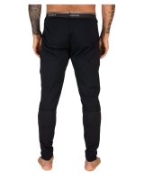 Simms Heavyweight Baselayer Bottom Black  Funktionsunterwäsche