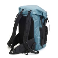 Vision Aqua Weekend Pack in Petrol Blue  Der absolut wasserdichte Rucksack