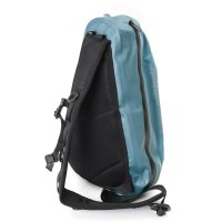 Vision Aqua Sling in Petrol Blue  -Das absolut wasserdichte Sling Bag- Sonderpreis nur für kurze Zeit!