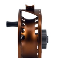 Lamson Litespeed F-Serie Fliegenrolle