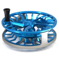 Waterworks Lamson Litespeed M-Serie Fliegenrolle