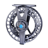 Waterworks Lamson ULA Force SL II Fliegenrollen