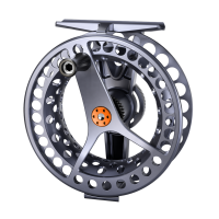 Waterworks Lamson ULA Force SL II Fliegenrollen