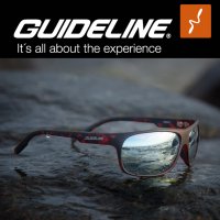 Polarisationsbrille Guideline Ambush Sunglasses - Grey Lens Silver Mirror Coating -  Sonderpreis, nur für kurze Zeit!