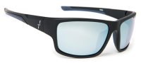 Polarisationsbrille Guideline Experience Sunglasses - Grey-Green Lens Silver Mirror Coating