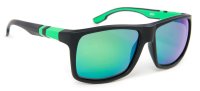 Polarisationsbrille Guideline LPX Sunglasses - Grey Lens Green Revo Coating -