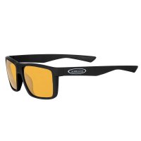 Vision Massa Sunglasses Yellow Polarflite Polarisationsbrille