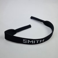 SMITH OPTICS Neoprene Retainer Black  Brillenband