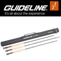 Guideline LPX Tactical Fliegenruten