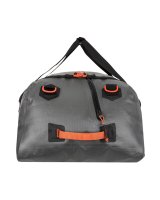 Simms G3 Guide Z Duffel Bag Anvil  Die absolut wasserdichte Fliegenfischer-Tasche Sonderpreis, nur solange unser Vorrat reicht!