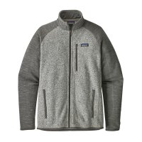 Patagonia Mens Better Sweater Fleece Jacket STWN Größe M