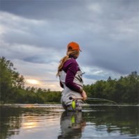 Hardy Aydon Switch Fly Rod 2025 Fliegenruten  Mit der Gratis-Guideline-Fliegenschnur deiner Wahl.