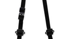 C&F Design Universal System Chest Storage  Die Fliegenfischer-Brusttasche