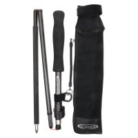 Vision Carbon Wading Staff Watstock