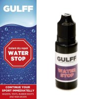 Gulff Water Stop Wader Repair  DerWathosenschnellkleber
