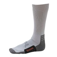 Simms Guide Wet Wading Sock Sterling