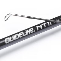 Guideline  NT11 Salmon & Seatrout / NT11 Lake & Anadrome Single Hand Rods  10Ft Fliegenruten