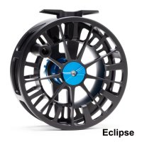 Waterworks-Lamson Centerfire HD Reel  Fliegenrollen der Extraklasse