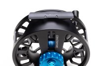 Waterworks-Lamson Centerfire HD Reel  Fliegenrollen der Extraklasse