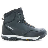 Guideline Alta NGx Boot Vibram Graphite 2025 Watschuh