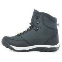 Guideline Alta NGx Boot Vibram Graphite 2025 Watschuh