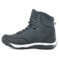 Guideline Alta NGx Boot Vibram Graphite 2024 Watschuh