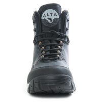 Guideline Alta NGx Boot Vibram Graphite 2025 Watschuh