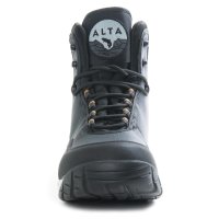 Guideline Alta NGx Boot Vibram Graphite 2024 Watschuh