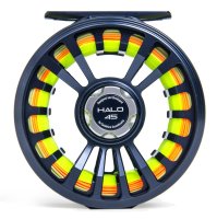Guideline HALO Black Stealth Fliegenrollen   Ausverkauf, nur solange unser Vorrat reicht!