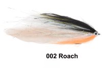 Vision Fly Soul - Pike Fly   Hechtstreamer (8 Varianten zur Auswahl) by Niklas Bauer